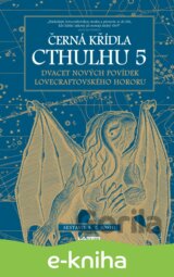 Černá křídla Cthulhu 5