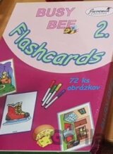 Busy Bee: Flashcards 2