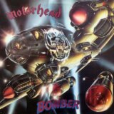 Motorhead: Bomber LP