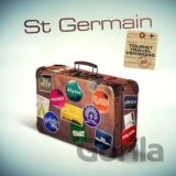 St Germain: Tourist (20th Anniversary Travel Versions)