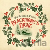 Blackmore's Night: Here We Come A-Caroling LP