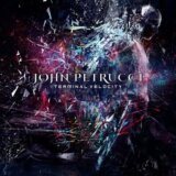 John Petrucci : Terminal Velocity  LP