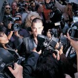 Robbie Williams: Life Thru A Lens/limited