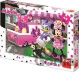 Minnie a Daisy