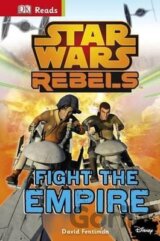 Star Wars - Rebels Fight The Empire!