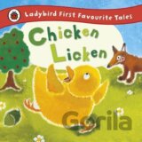 Chicken Licken: Ladybird First