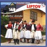 Folklórny súbor Liptov: V Liptove Dedinka