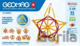 Geomag Classic 93 dílků