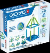 Geomag Classic 25 dílků