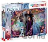 Maxi Frozen 2