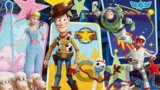 Supercolors Toy Story 4