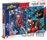 Supercolor Spider-man