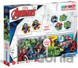 Superkit Avengers 4 v 1