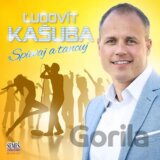 Ľudovít Kašuba: Spievaj a tancuj