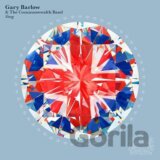 Gary Barlow & Commonwealth Band: Sing