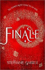 Finale : Caraval Series Book 3