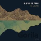 Jelle Van Giel Group: The Journey