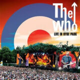 The Who: Live in Hyde Park LP