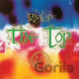The Cure: The Top LP