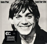 Iggy Pop: Lust For Life LP