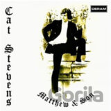 Cat Stevens: Mathew & Son LP