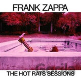 Frank Zappa: The Hot Rats / limited