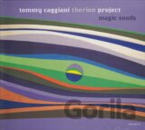 Tommy Caggiani Therion Project: Magic Seeds