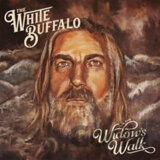 The White Buffalo: On The Windows Walk LP