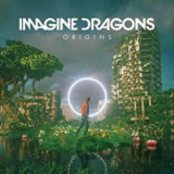 Imagine Dragons: Night Visions LP