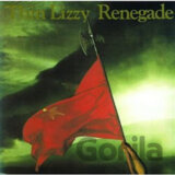 Thin Lizzy: Renegade LP