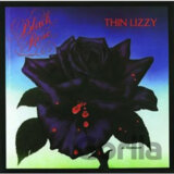 Thin Lizzy: Black Rose: A Rock Legend LP