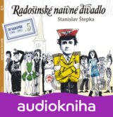 Radošinské naivné divadlo 5 (2 CD)
