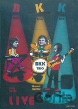 BKK Trio: Live Jazz Club Košice 2010