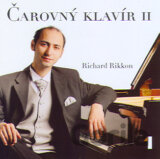 Richard  Rikkon: Čarovný klavír II.