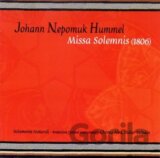 Johann Nepomuk Hummel: Missa Solemnis