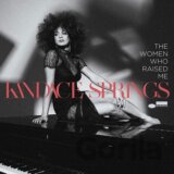 Kandace Springs: The Women Who Raised Me