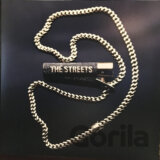 The Streets: None Of Us Are Getting Out Of This Life Alive CD