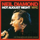 Neil Diamond: Hot August Night / Nyc LP