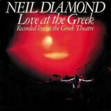 Neil Diamond: Love At The Greek LP