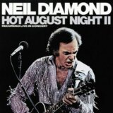 Neil Diamond: Hot August Night Ii LP