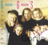 Tha Go-Go´S: Greatest LP