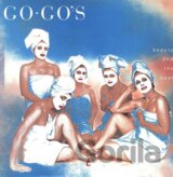 Tha Go-Go´S: Beauty And The Beat LP