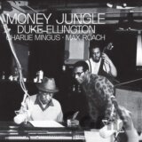 Ellington Duke, Mingus Charles, Roach Max: Money Jungle LP