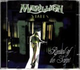 Marillion: Recital Of The Script