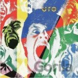 UFO: Strangers In The Night