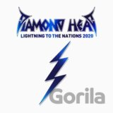 Diamond Head: Lightning To The Nations