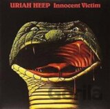 Uriah Heep: Innocent Victim LP