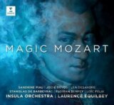 Magic Mozart (Arias & Scenes)
