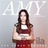 Amy Macdonald: The Human Demands