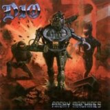 Dio: Angry Machines LP